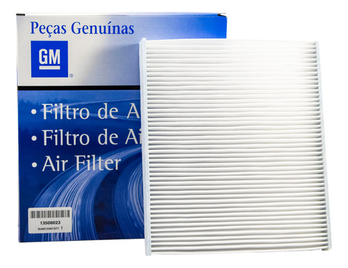 Kit Filtros Originales Para Chevrolet Tracker 2020/ 1.2t Foto 3