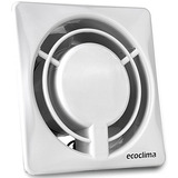 Extractor Indoor De Aire Para Baño Cocina 6 Pulgadas Ecoclima