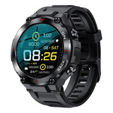 Reloj Smartwatch Inteligente Bluetooth Deportivo Con Gps