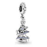 Charm Pandora Colgante Disney Cenicienta Momento Mágico