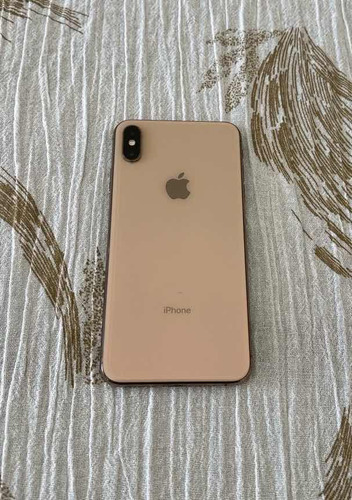 iPhone XS Max 256gbbatería 83%350.000