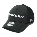 Gorra Oakley Heather New Era Original Unitalla Black Out