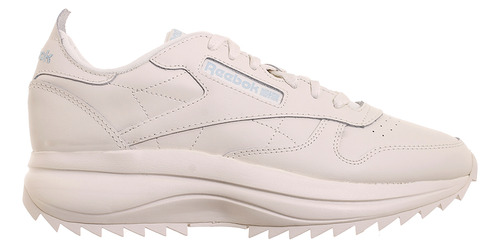 Zapatillas Reebok Moda Classic Leather Sp Extra Mujer Cr