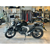 Yamaha Fz 150 Fi - Usada No Honda No Benelli