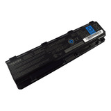 Bateria Toshiba L805 L845d L875 Pa5024u-1brs