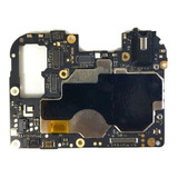 Placa Motorola Moto E6i Xt2053-5 Nueva Libre 100% Original