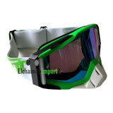 Antiparra Motocross / Gafas Deportivas Para Al Aire Libre