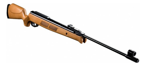 Rifle Fox X - Nitro Piston Gr1600w - Aventureros El Trébol