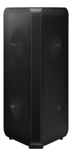 Torre De Sonido Samsung Mx-st40b - Black