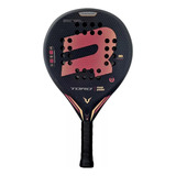 Paleta Royal Padel Toro Black - Full Salas