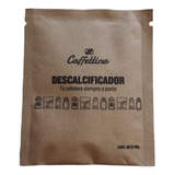 Descalcificador Sarro Caffettino Cafeteras Nespresso Dolce