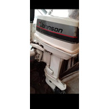 Motor Fuera De Borda Jonshon 35 Hp