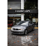 Bmw Serie 1 2010 2.5 125i Coupe Sport