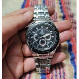 Casio Edifice Chronograph 2711 Ef-540 