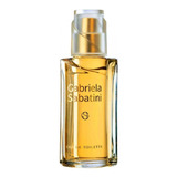 Perfume Gabriela Sabatini Cx Tst Edt 60ml C/nf