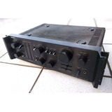 Quasar Stereo Mixer Amplifier Qa-6600 - Ler Detalhes