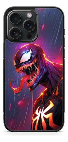 Funda Spiderman Venom El Increíble Hombre Araña Marvel 2