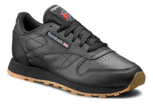 Tenis Mujer Hombre Color Negra Black R K Original + Envio