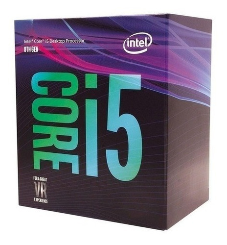 Procesador Intel Core I5-8500t 2.1 Ghz 6 Núcleos Cache 9m