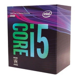 Procesador Intel Core I5-8500t 2.1 Ghz 6 Núcleos Cache 9m