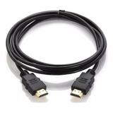 Cable Hdmi Aitech 1.5m Full Hd 1080p