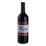Vinho Tinto Suave Isabel/bordô 750ml - Frank