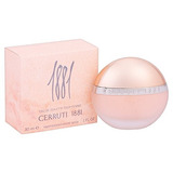 Edt Nino Cerruti 1881 Para Mujer En Spray De 1oz