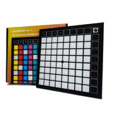 Controlador Midi Novation Launchpad X 64 Botones Usb Pads