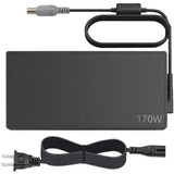 Cargador De 170w Ca Para Lenovo Thinkpad W520 W700 W701...