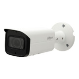 Camara Ip Varifocal Exterior 4mp Dahua Audio In 60m Wdr H265