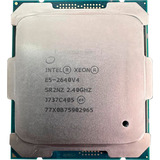 Procesador Intel Xeon E5-2640 V4