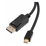 Cabo Displayport P/ Hdmi Blindado Cabo Dp Hdmi 1,8 Metro