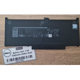 Mxv9v - Dell 7.6 V 7500 Mah 60 Wh