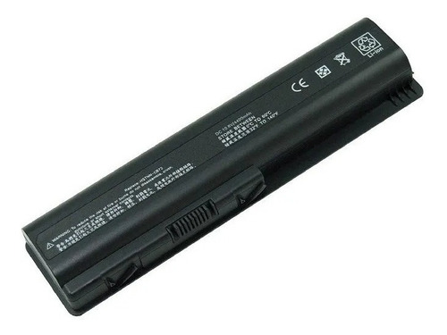 Bateria P/ Notebook Hp Dv4-2115br Cq40-713br Pronta Entrega