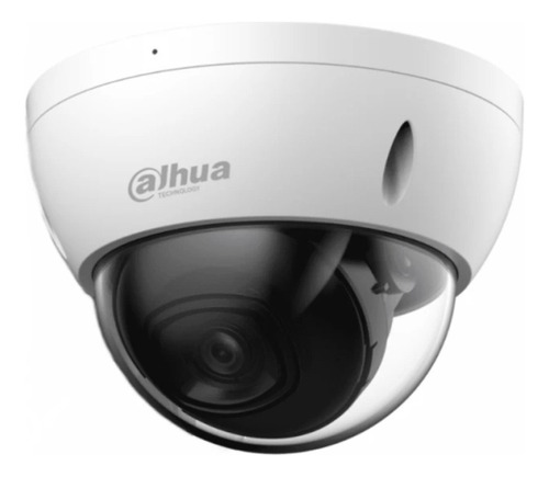 Camara Ip Domo 4mp Antivandalica Wizsense Ir 30mts Audio Poe