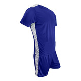 Uniforme Deportivo Fútbol Arix + Calcetines