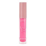 Labial Brillo Gloss Botox Effect Volumen Pink Up Color Chic