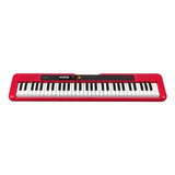 Teclado Musical Casio Casiotone Ct-s200 61 Teclas