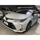 Toyota Corolla 2021 2.0 Xli Cvt 170cv