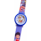 Reloj Importado Patrulla Canina Para Niños