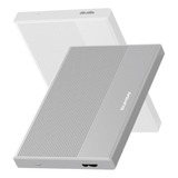 Suhsai Disco Duro Externo Usb 3.0 De 1 Tb Almacenamiento De 