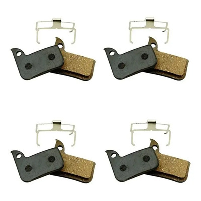 4 Pares Balatas Sram Red Avid Hrd Hydro Force Rival S700 B1 | MercadoLibre