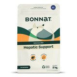 Bonnat Canino Hepatico 2kg