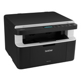 Multifuncional Impressora Laser Mono Brother Dcp-1602 1602