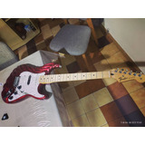 Fender Deluxe Mexico Stratocaster Mim 2014 - Axetrix
