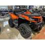 2023 Cf Moto 800cc Atv 4x4 Cforce 800 Xc Toyota 4X4 X/C DLX