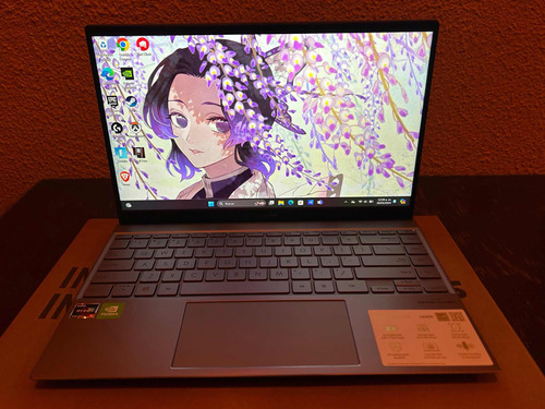 Asus Zenbook 14 Q408ug