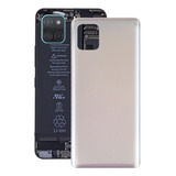Tapa Trasera De Batería Para Samsung Galaxy Note10 Lite