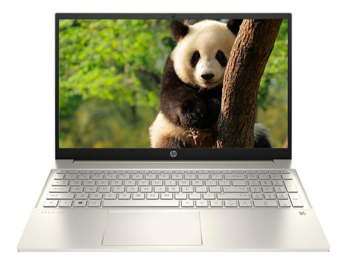 Notebook Core I7 11va 64gb + 1tb Ssd / Hp Fhd Touch Outlet