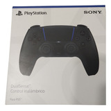 Joystick Playstation 5 Dual Sense Original Sony